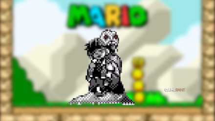 video game creepypastas