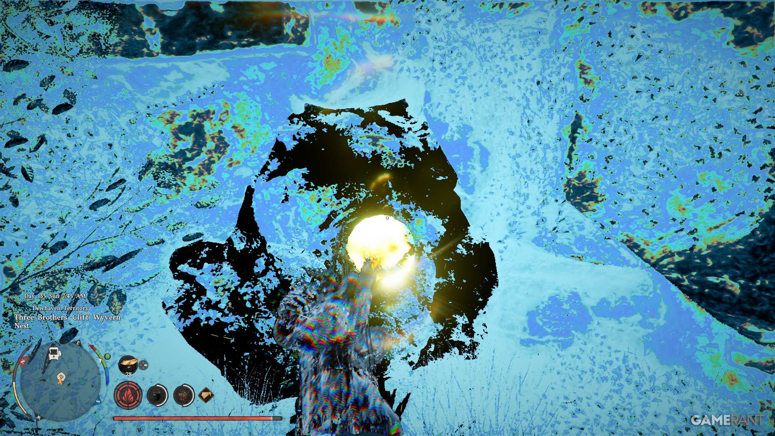 Crimson Desert Baby Wyvern Location Taming Guide crimson-desert-baby-wyvern-location-taming-guide