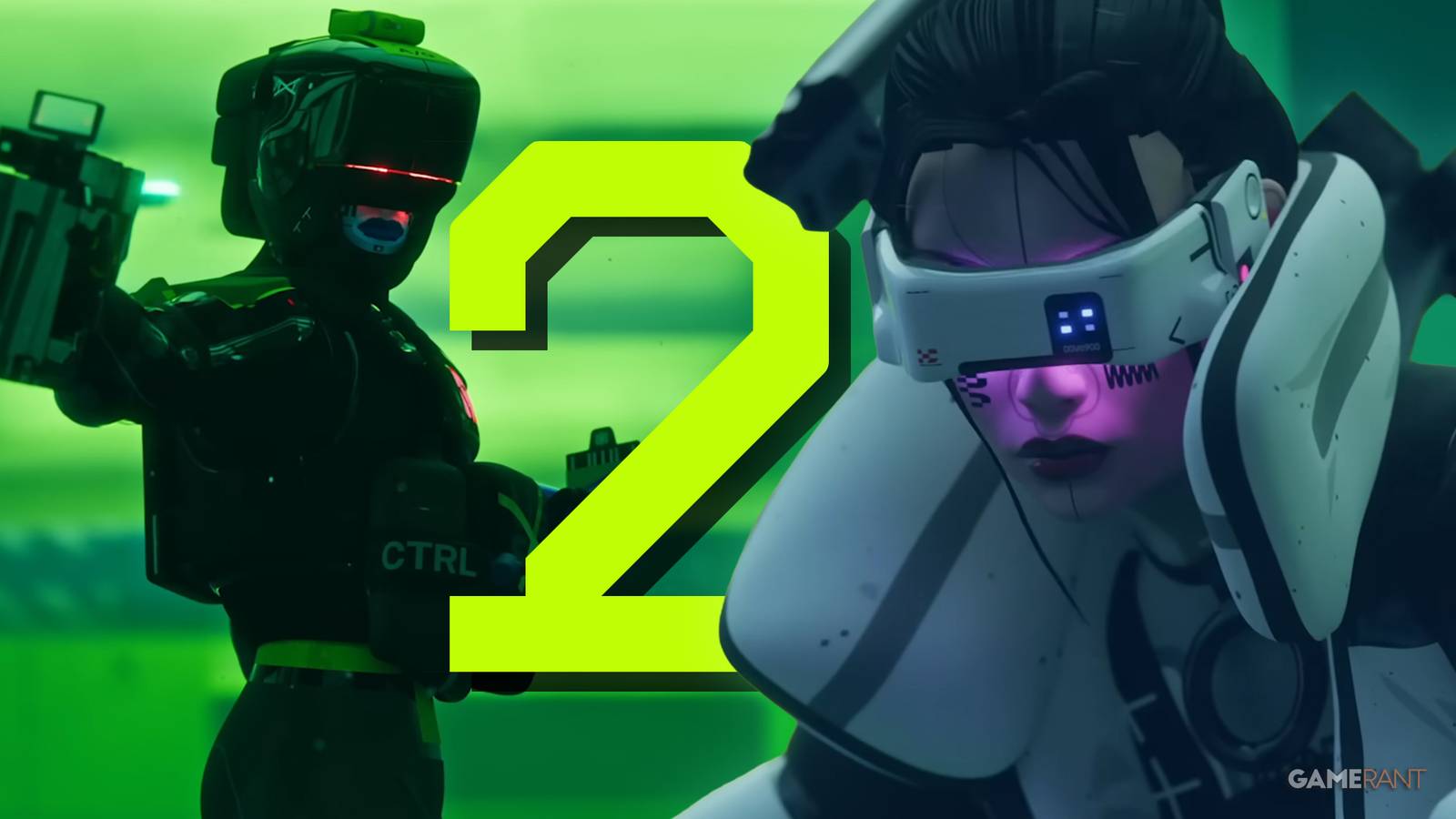 Why You Shouldn’t Wait for Season 2 To Get Back Into Marathon Why You Shouldn’t Wait for Season 2 To Get Back Into Marathon