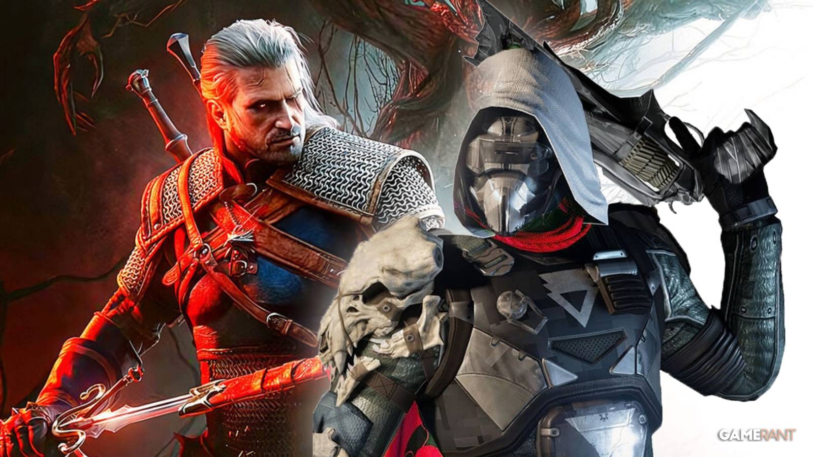 The Witcher 3 Wild Hunt DLC Announcement Praised by Former Destiny 2 Boss The Witcher 3 Wild Hunt DLC Announcement Praised by Former Destiny 2 Boss