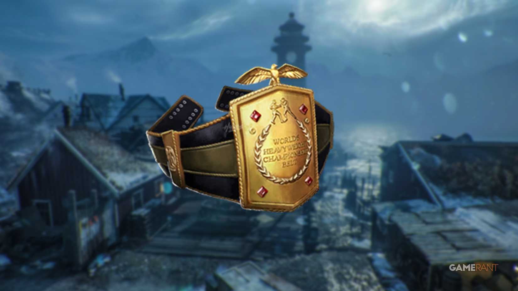 Cod Cursed Relics All Cursed Relics Ranked in Black Ops 7 Zombies (Tier List)