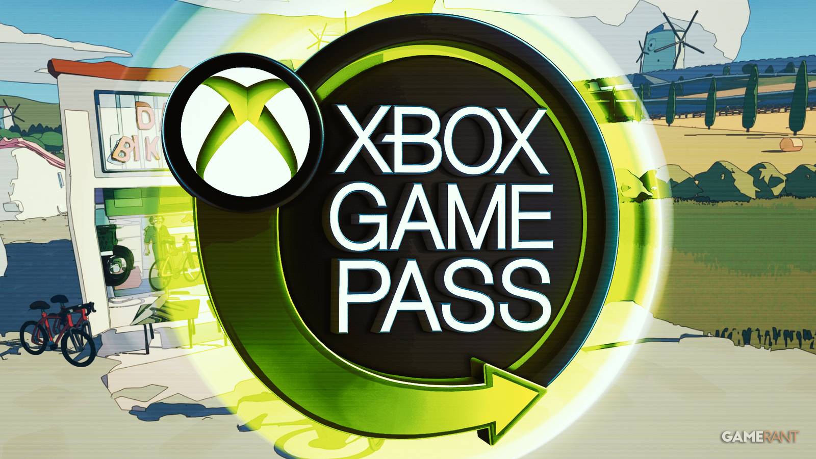 Xbox Game Pass Adds 5 Games, Including 2 New Additions Xbox Game Pass Adds 5 Games, Including 2 New Additions