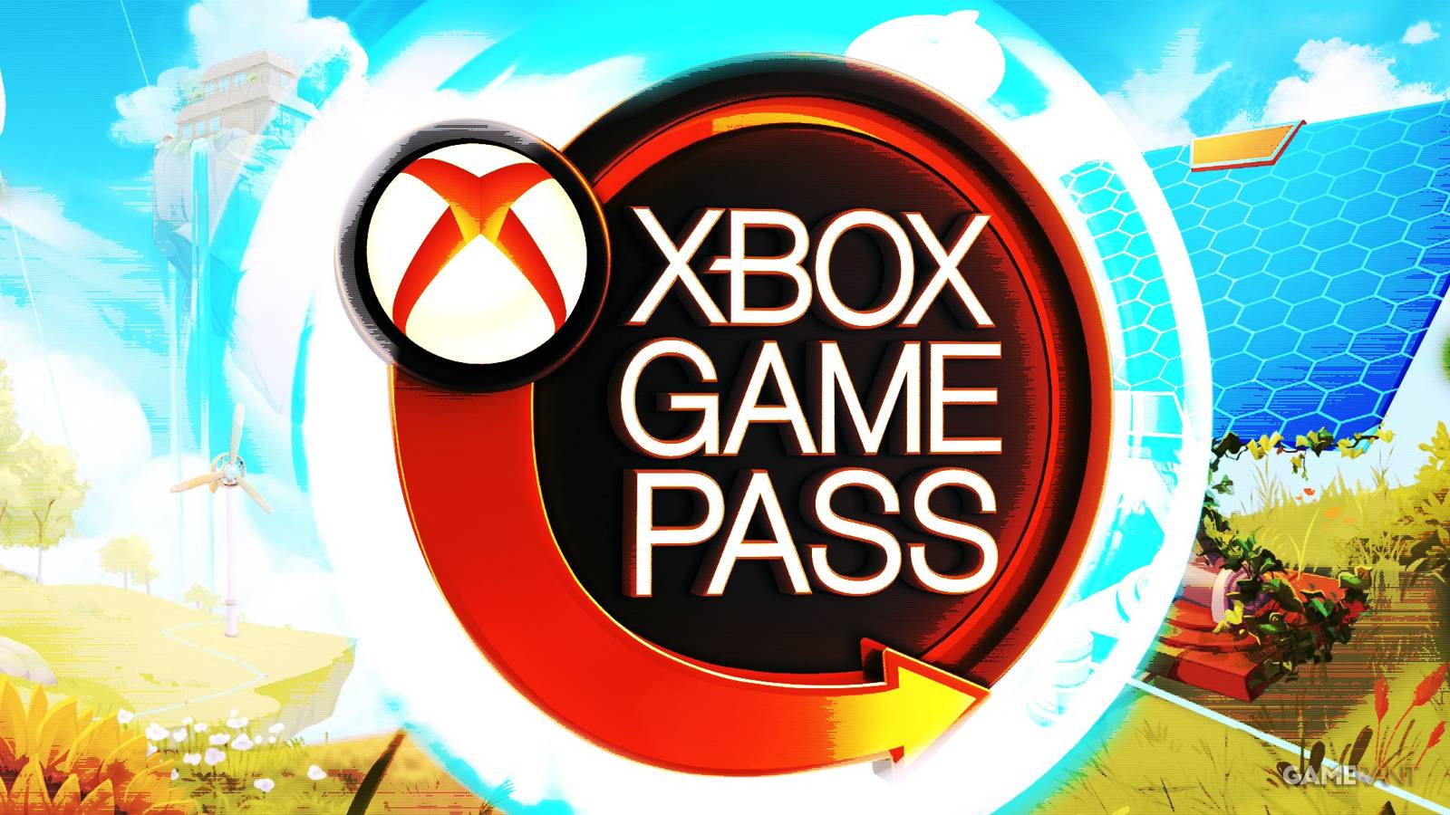 Xbox Game Pass Just Confirmed 2 More Games for June 2026 Xbox Game Pass Just Confirmed 2 More Games for June 2026