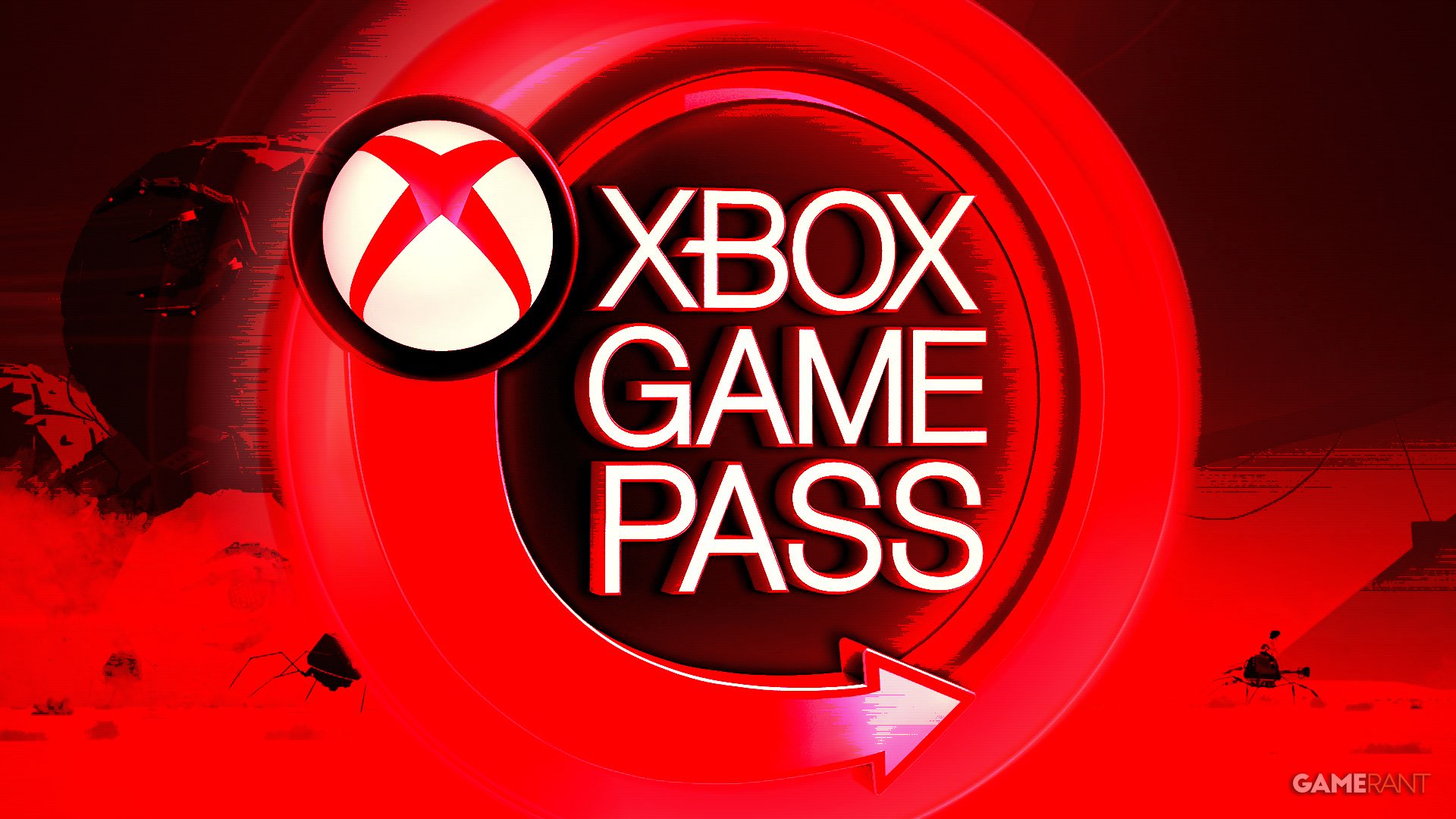 Xbox Game Pass Losing 5 Games Today
