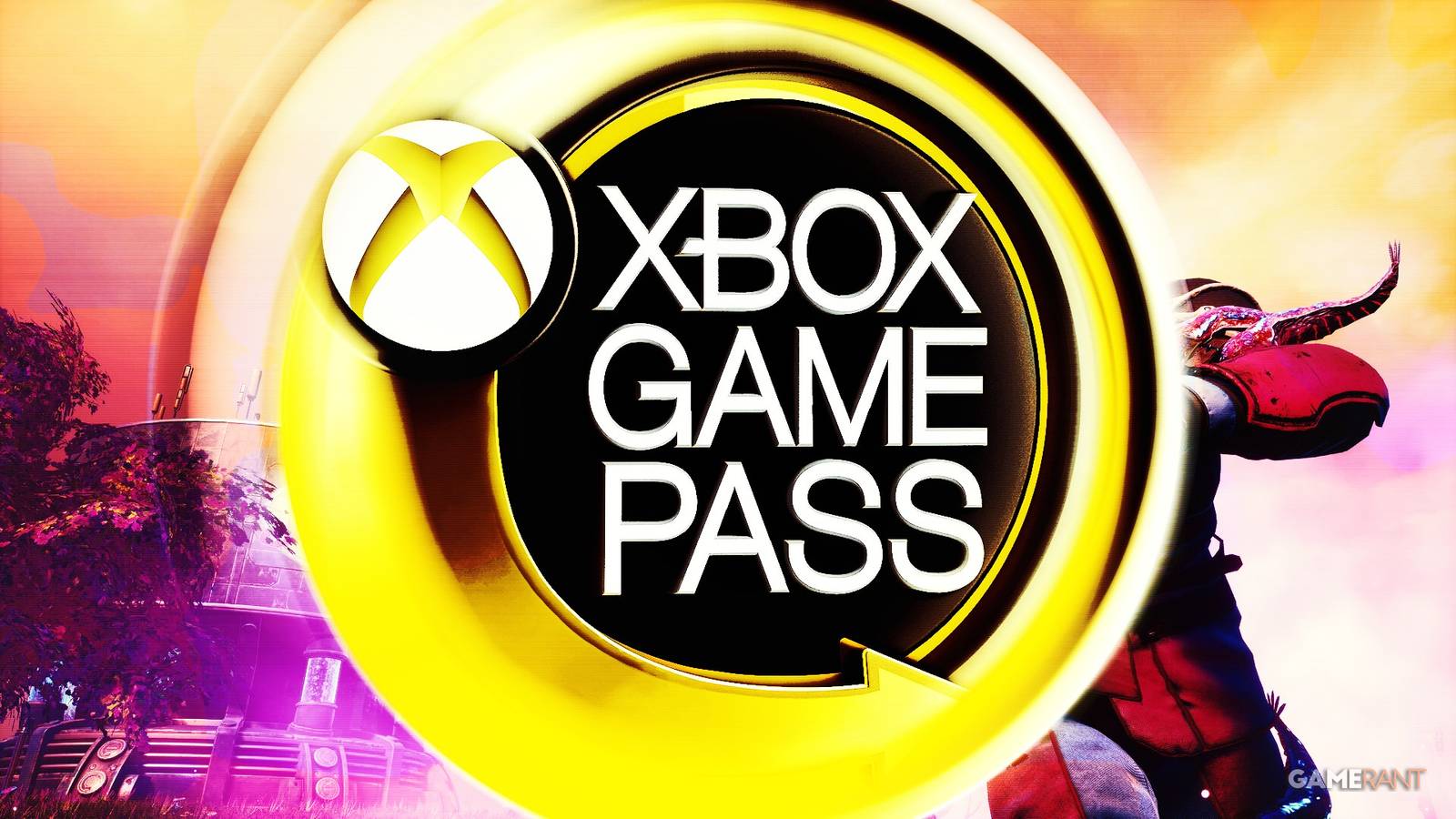 Xbox Game Pass Adds Two Notable RPGs, Including a Day-One Release Xbox Game Pass Adds Two Notable RPGs, Including a Day-One Release