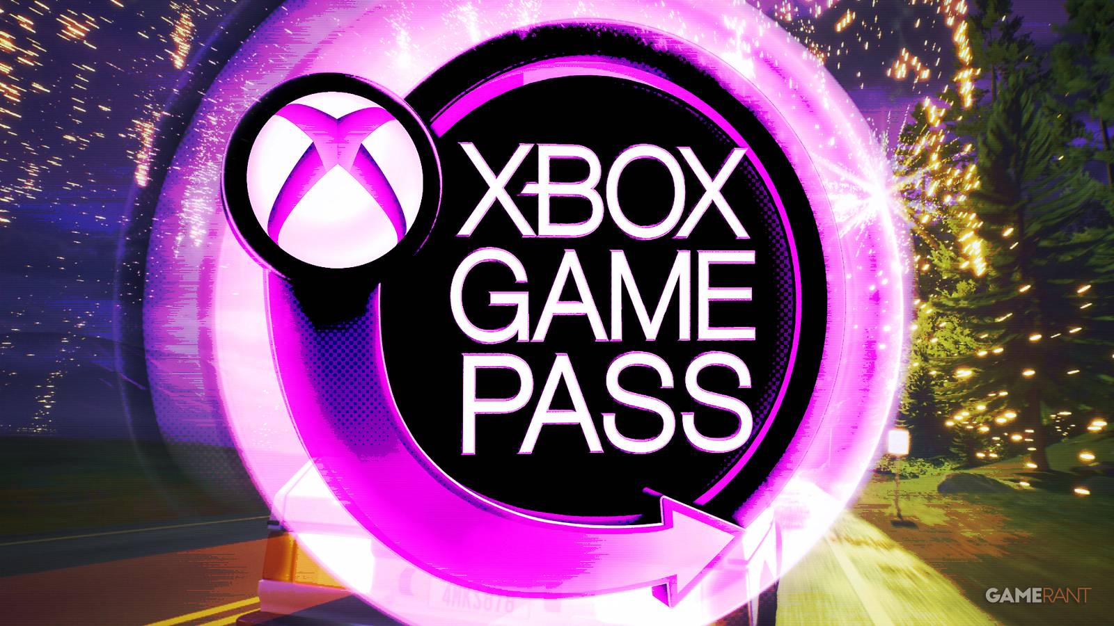 Xbox Game Pass Adds Magical-Looking Day-One Game Xbox Game Pass Adds Magical-Looking Day-One Game