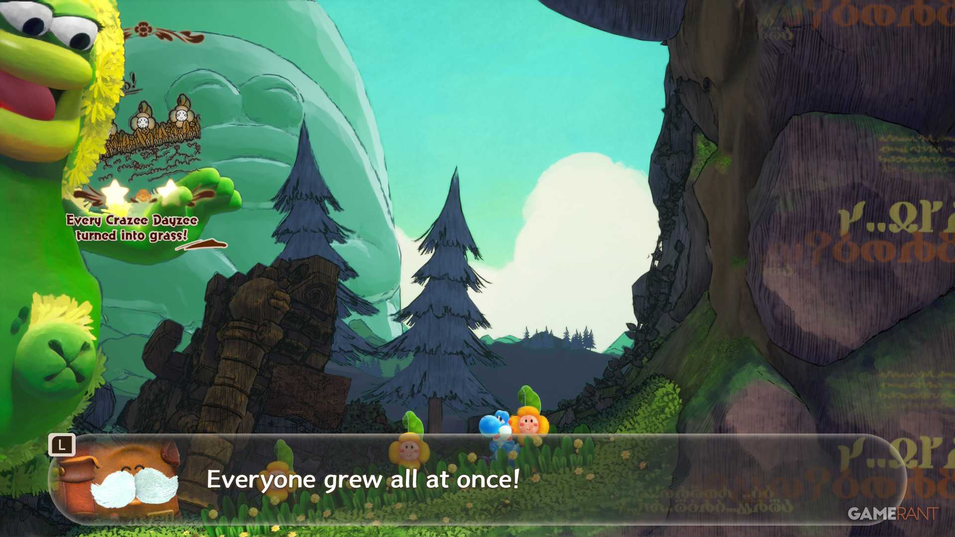 Thudd Yoshi and the Mysterious Book - All Thud Discoveries