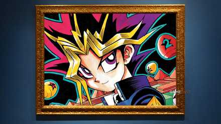Yu-Gi-Oh-Creators-First-Original-Work-Exhibition-Announcement-Gamert-Special
