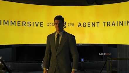 007 First Light All TacSim challenges