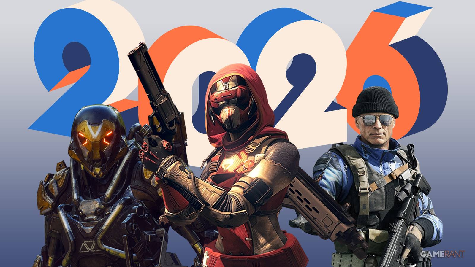 Why 2026 is Already One of the Saddest Years Ever for Shooter Fans