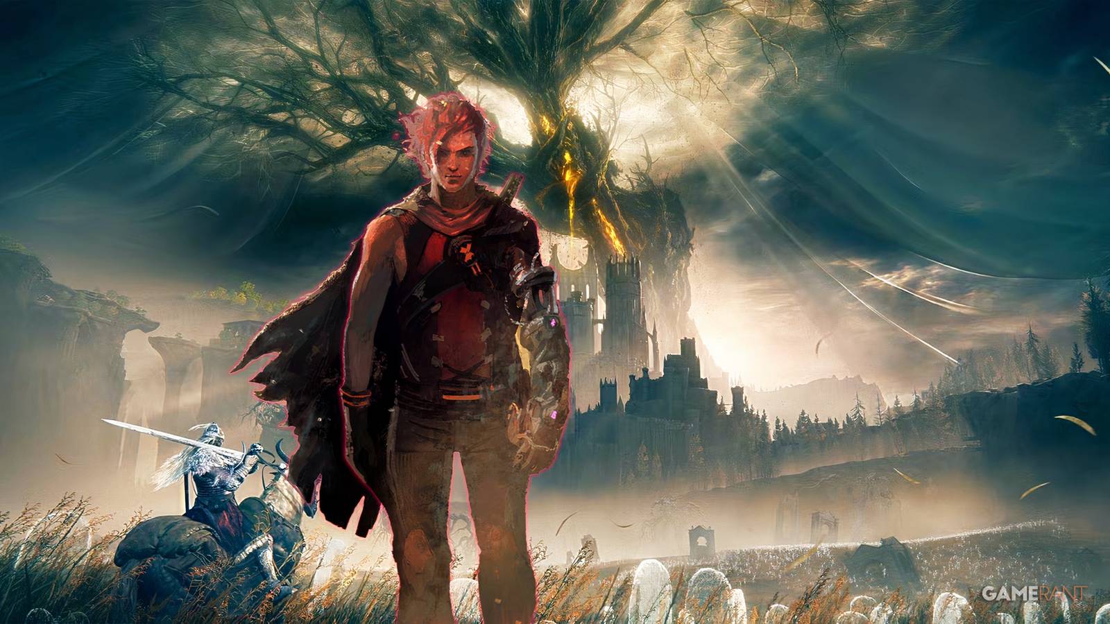 6 Hardest Japanese Open-World RPGs, Ranked