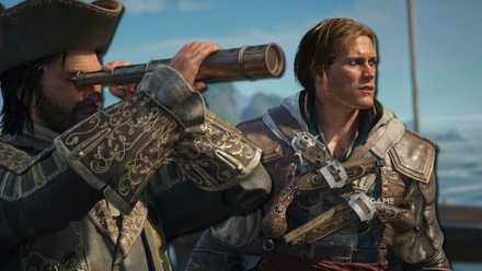 Every confirmed feature coming to Assassin's Creed Black Flag Resynced