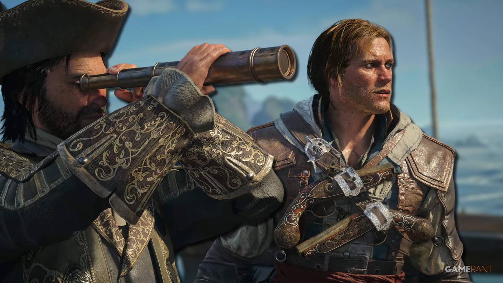 All Features Confirmed for Assassin’s Creed Black Flag Resynced So Far All Features Confirmed for Assassin’s Creed Black Flag Resynced So Far