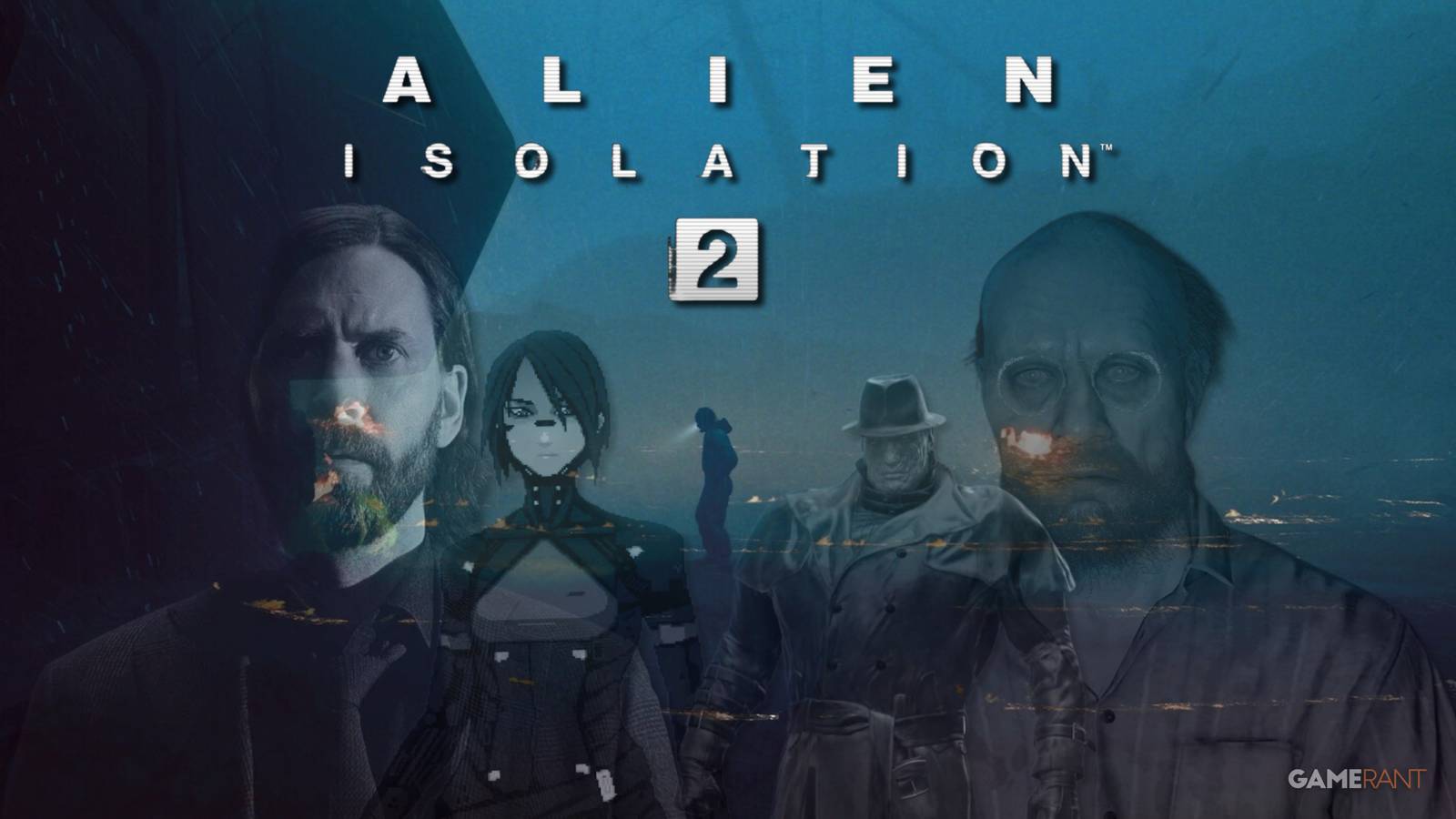 Alien Isolation 2 How The Survival Horror Genre Has Evolved In The 12 alien-isolation-2-how-the-survival-horror-genre-has-evolved-in-the-12