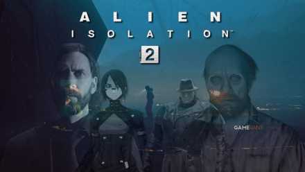 How the horror scenario has evolved before Alien Isolation 2