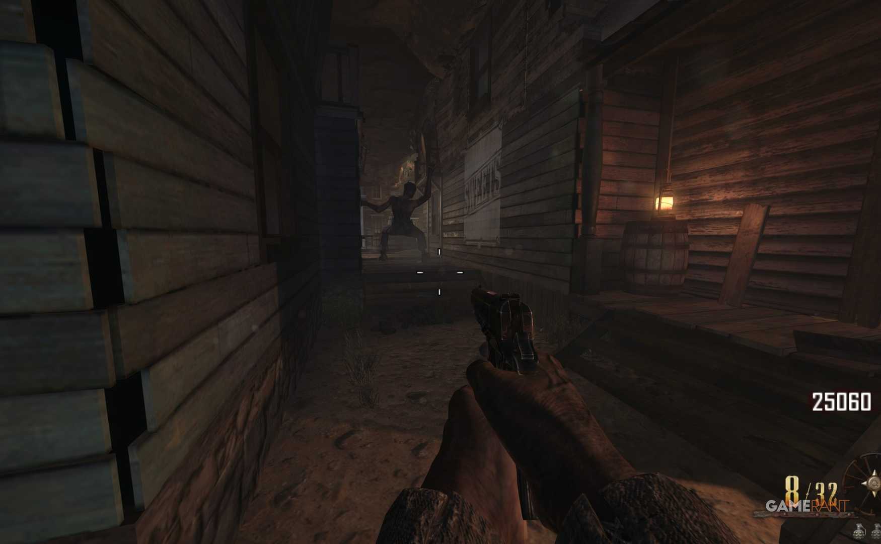 Arthur Cod Zombies All Arthur/Leroy Abilities in Buried (Black Ops 2 Zombies)