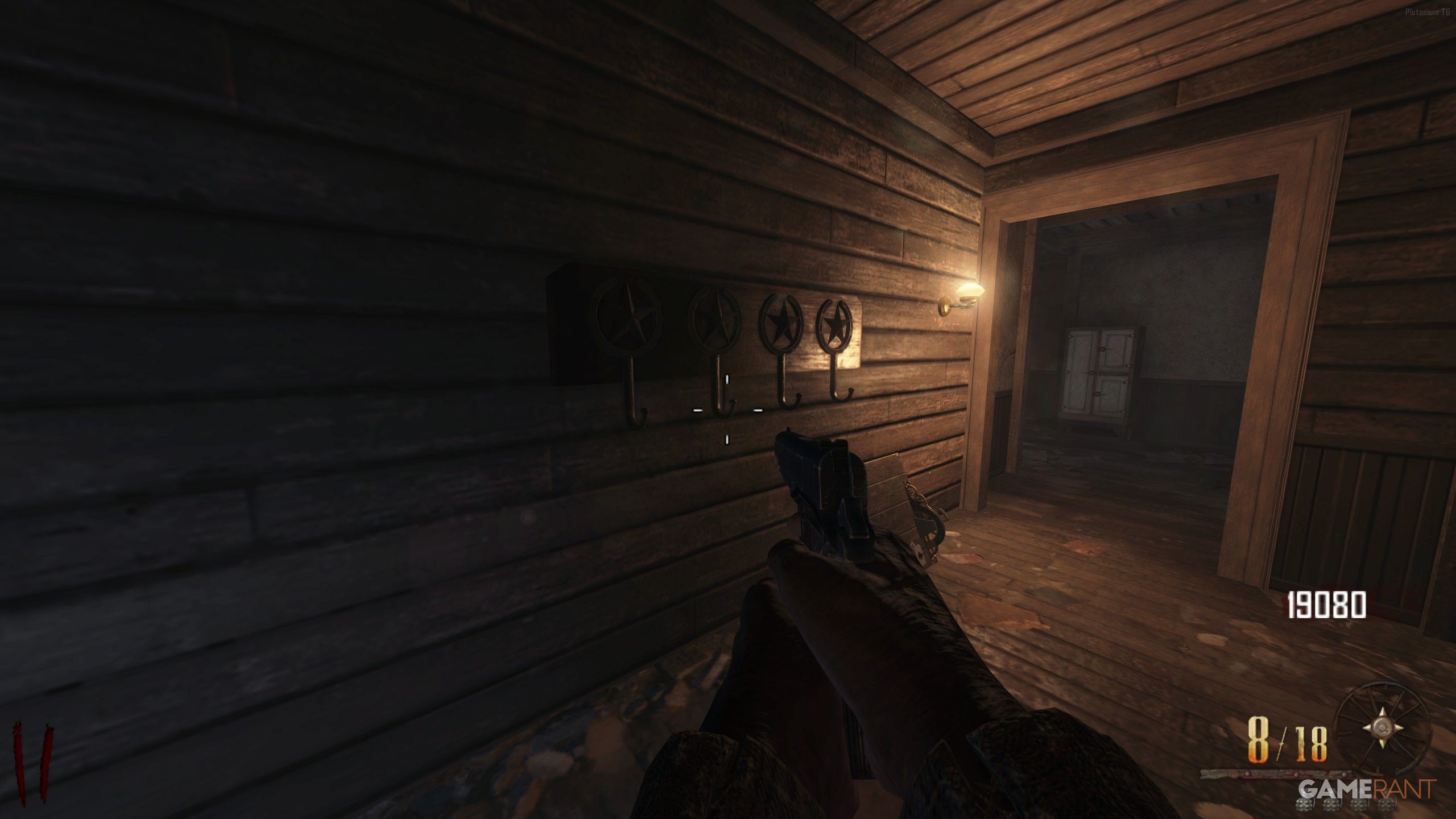 All Arthur/Leroy Abilities in Buried (Black Ops 2 Zombies)