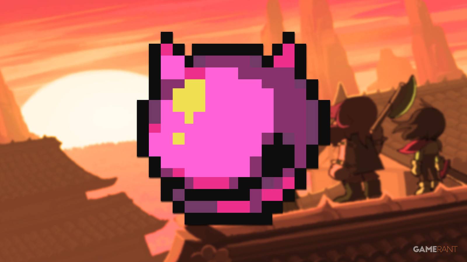 Deltarune Chapter 5: All Pink Coin Locations Guide