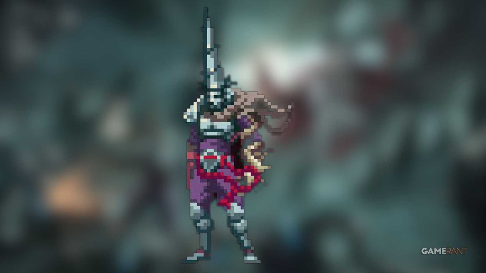 All skin locations in Blasphemous 2 (1)