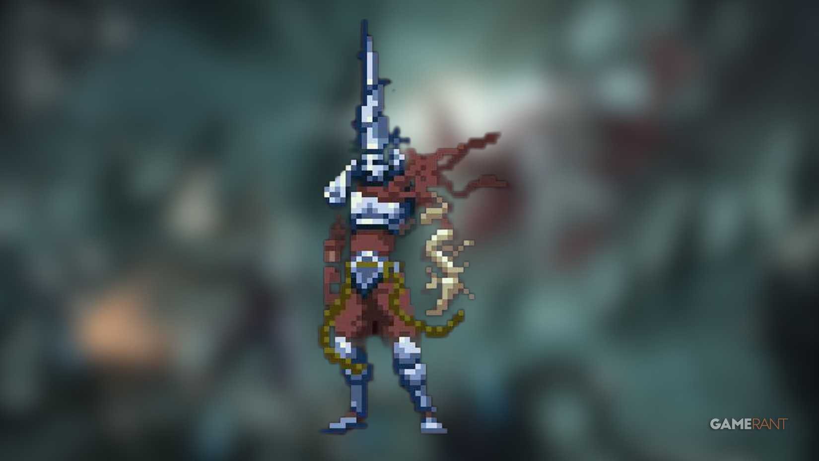 All skin locations in Blasphemous 2 (3)