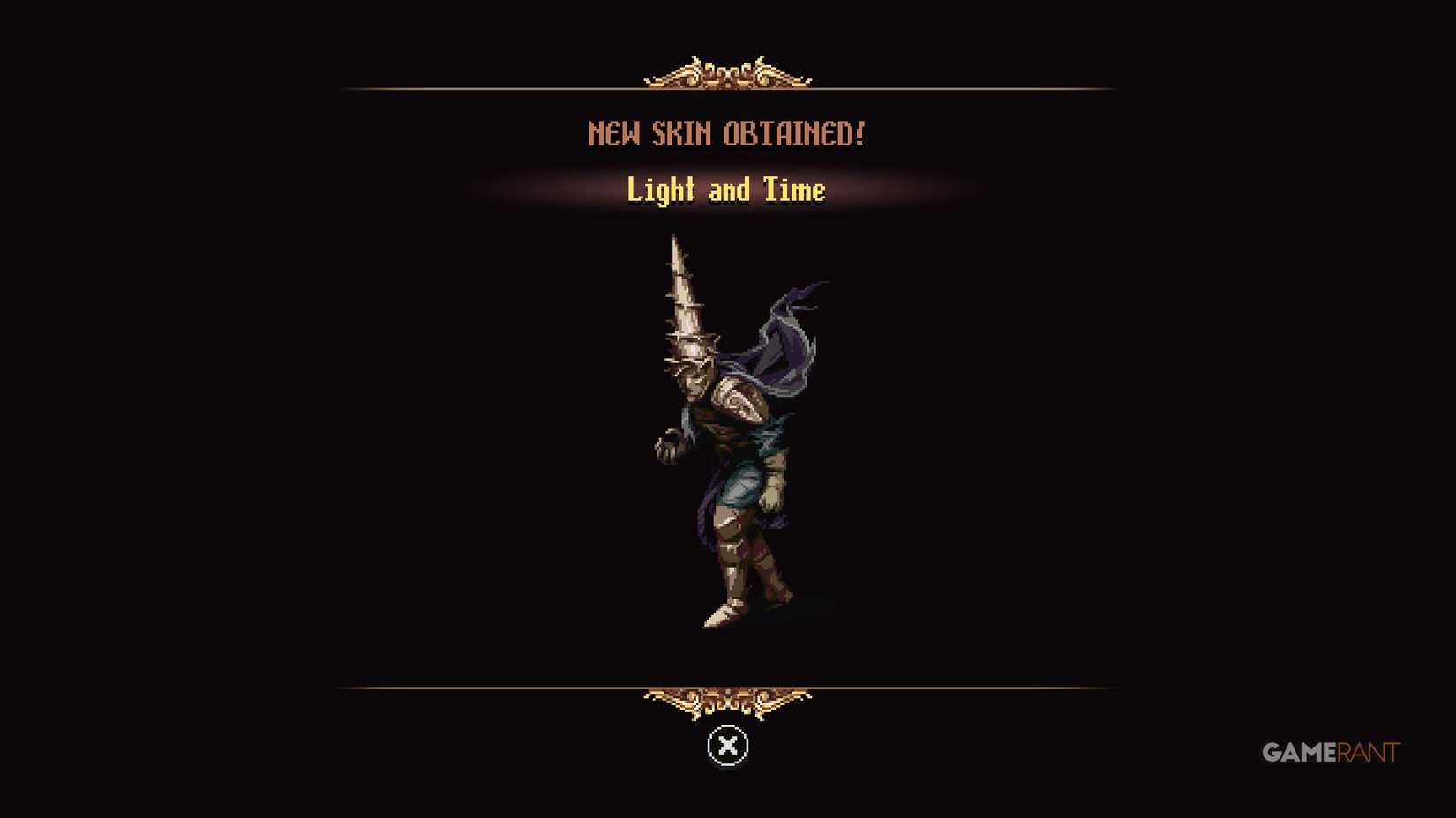 All skin locations in Blasphemous 2 (4)