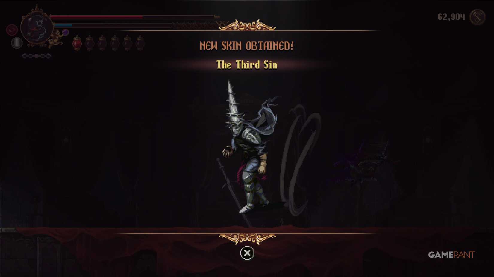 All Skin Locations in Blasphemous 2 (7)