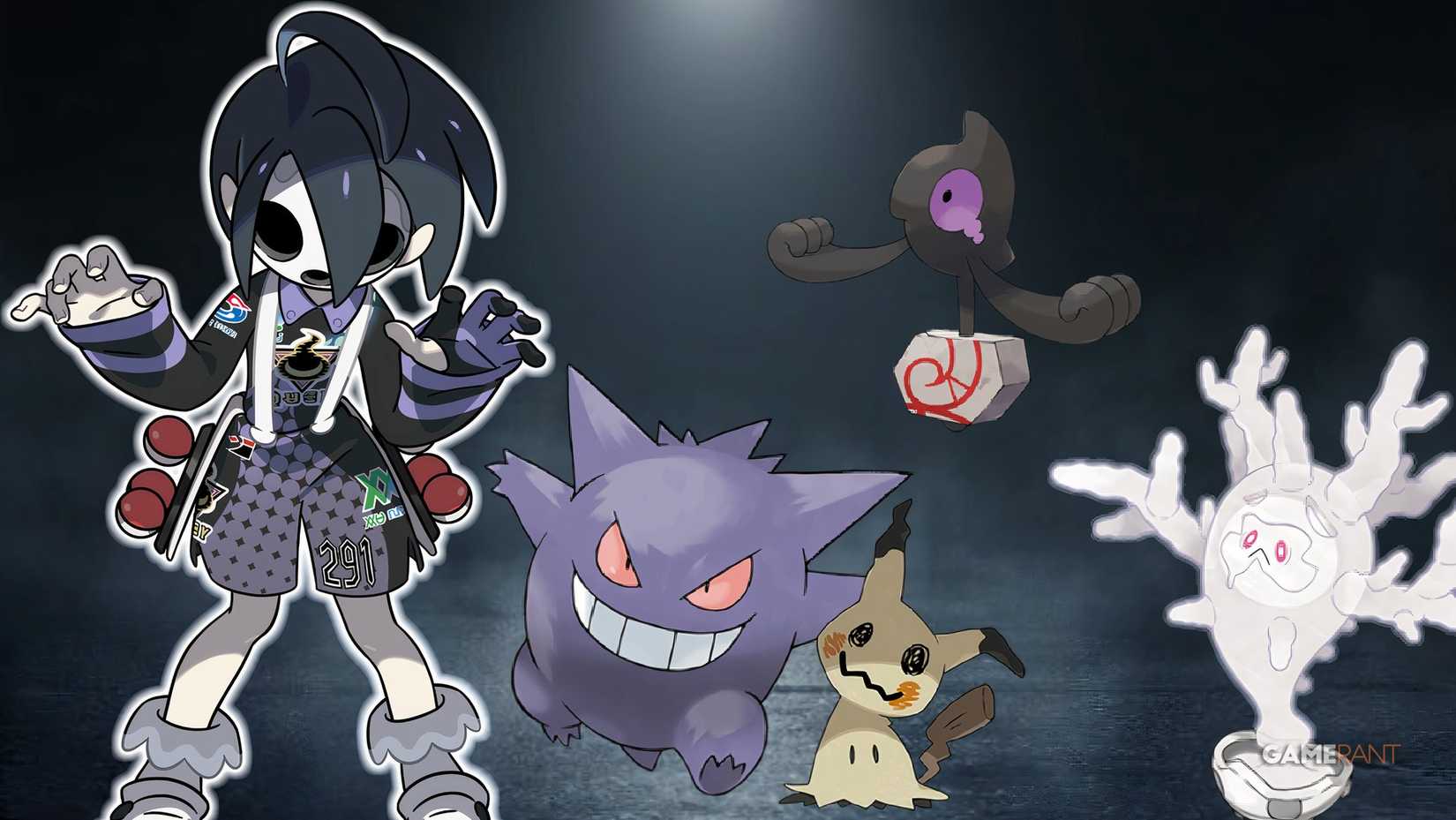 Pokemon Sword & Shield Gym Leaders: Every Team, Weakness, and Reward