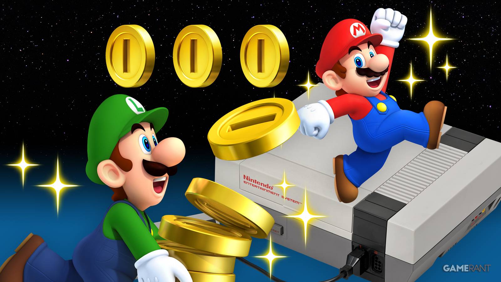 An NES Mario Classic Just Became the Most Expensive Game Ever Sold An NES Mario Classic Just Became the Most Expensive Game Ever Sold