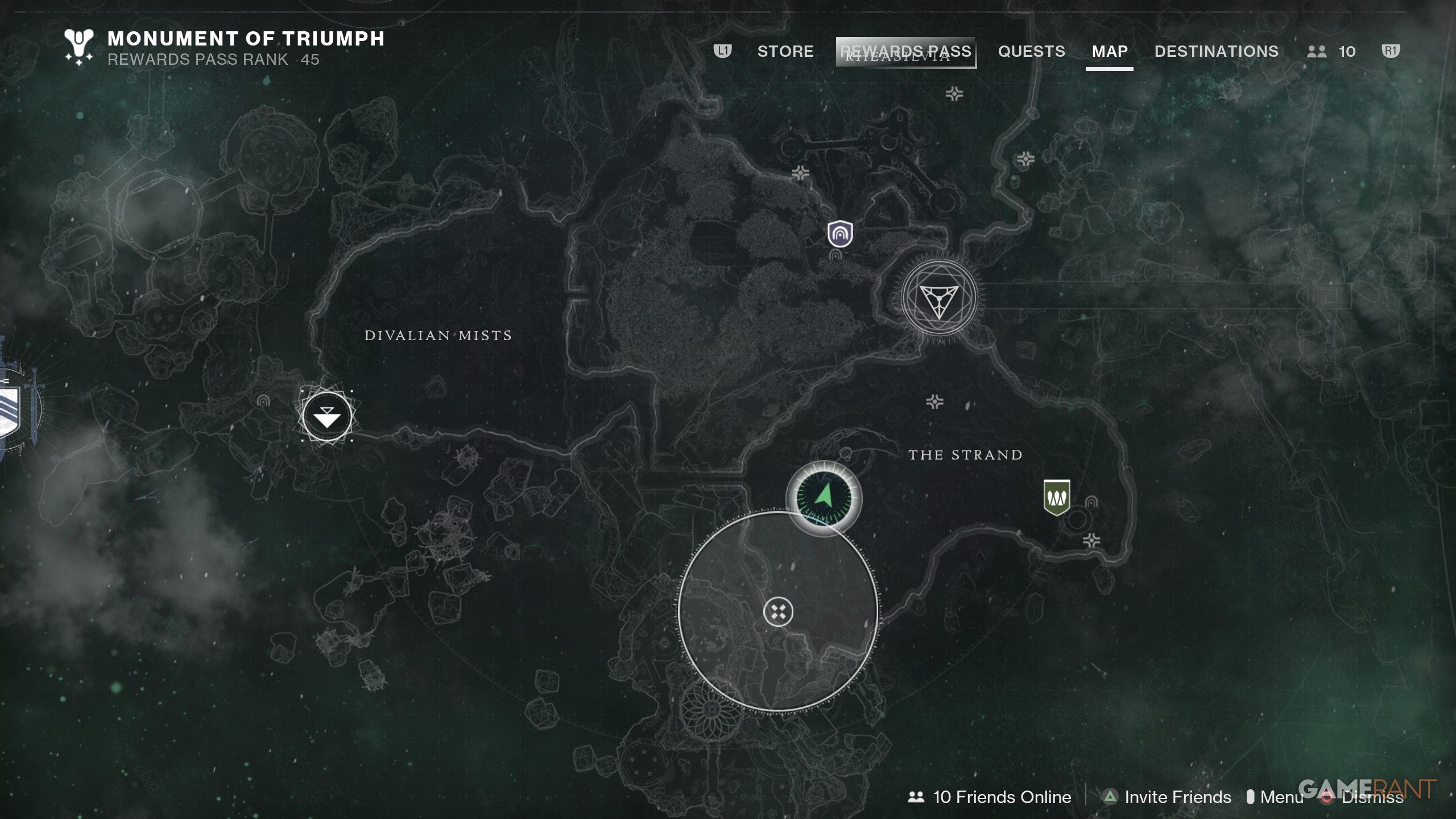 How to Open Ascendant Chests in Destiny 2