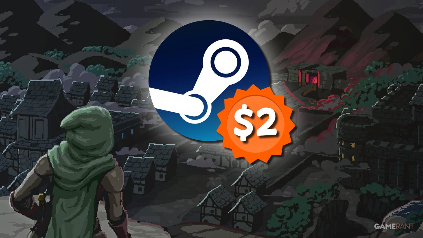 I Just Bought This Dungeon Crawler in the Steam Summer Sale and Found a Massive RPG Inside I Just Bought This Dungeon Crawler in the Steam Summer Sale and Found a Massive RPG Inside