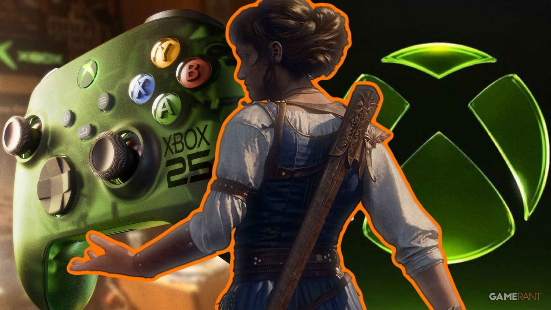 Fable and Xbox Series X25