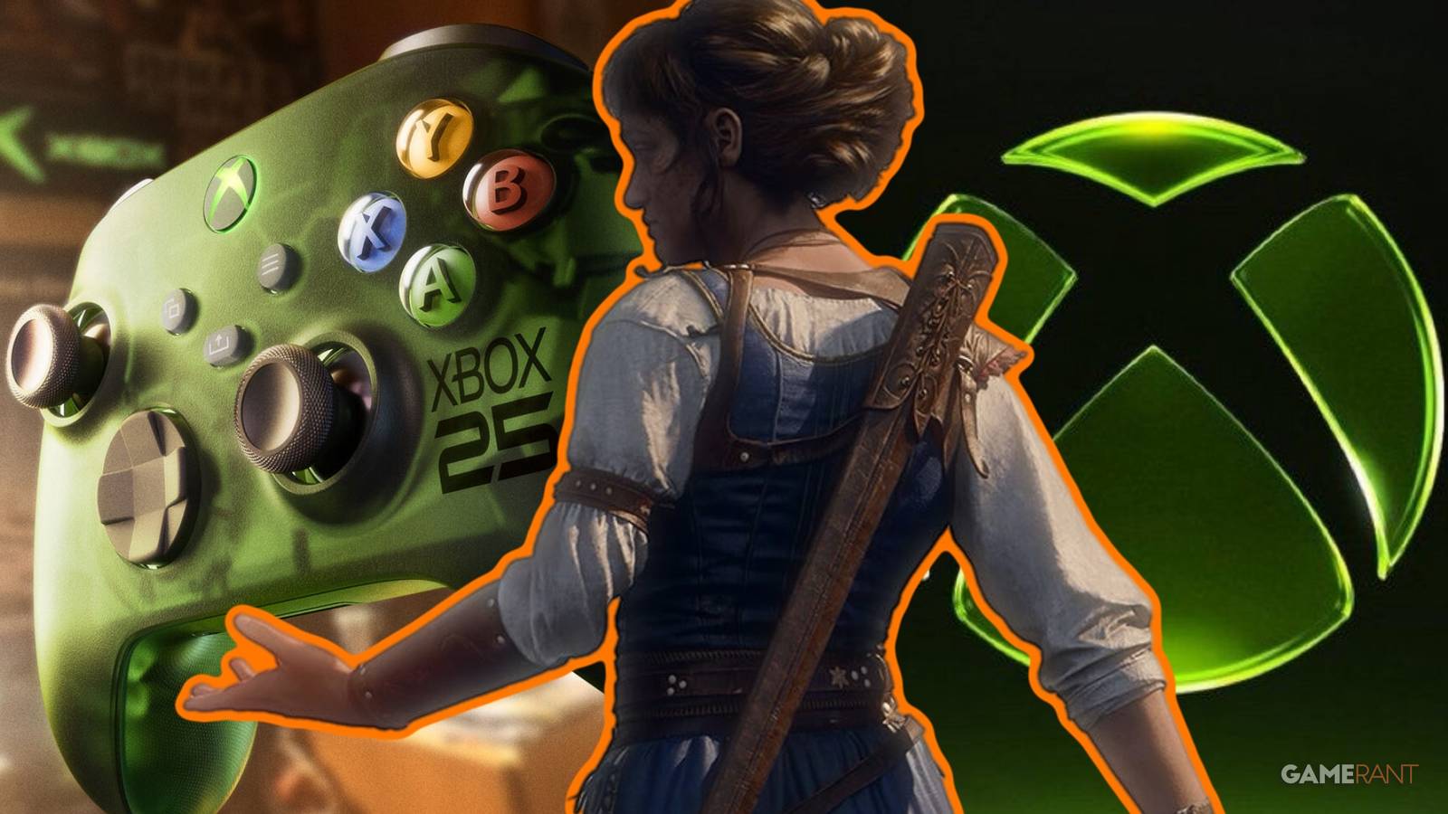 Fable and the Xbox Series X25 Are a Match Made in Heaven Fable and the Xbox Series X25 Are a Match Made in Heaven