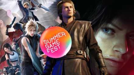 Star Wars Zero Company, RE Veronica and FF7 Revelation