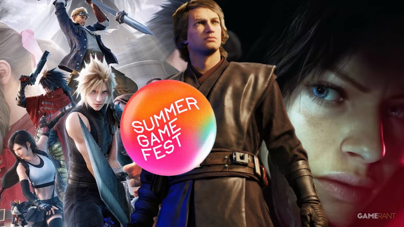 Every Game That Was at Summer Game Fest 2026 Every Game That Was at Summer Game Fest 2026