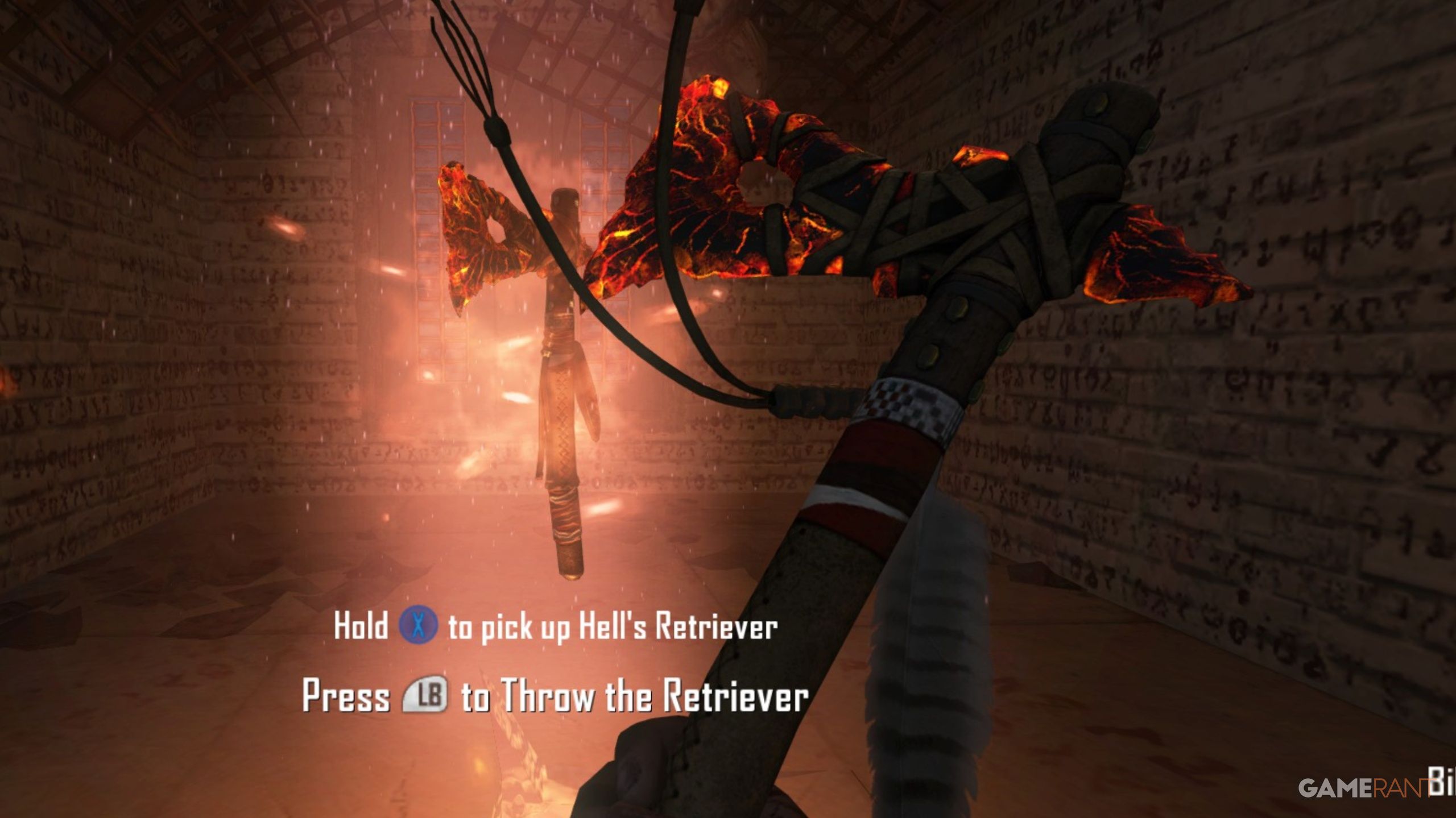 Black Ops 2 How to get and upgrade Hell's Retriever in Mob of the Dead