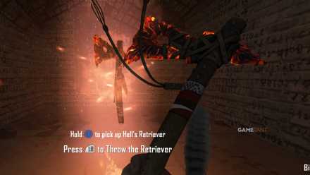 Black Ops 2 How to Get and Upgrade the Hell's Retriever in Mob of the Dead