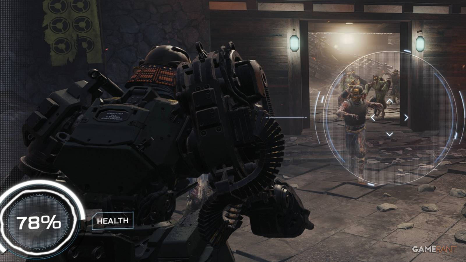 How to Get a Mech Suit in Kowakujo (Black Ops 7 Zombies)
