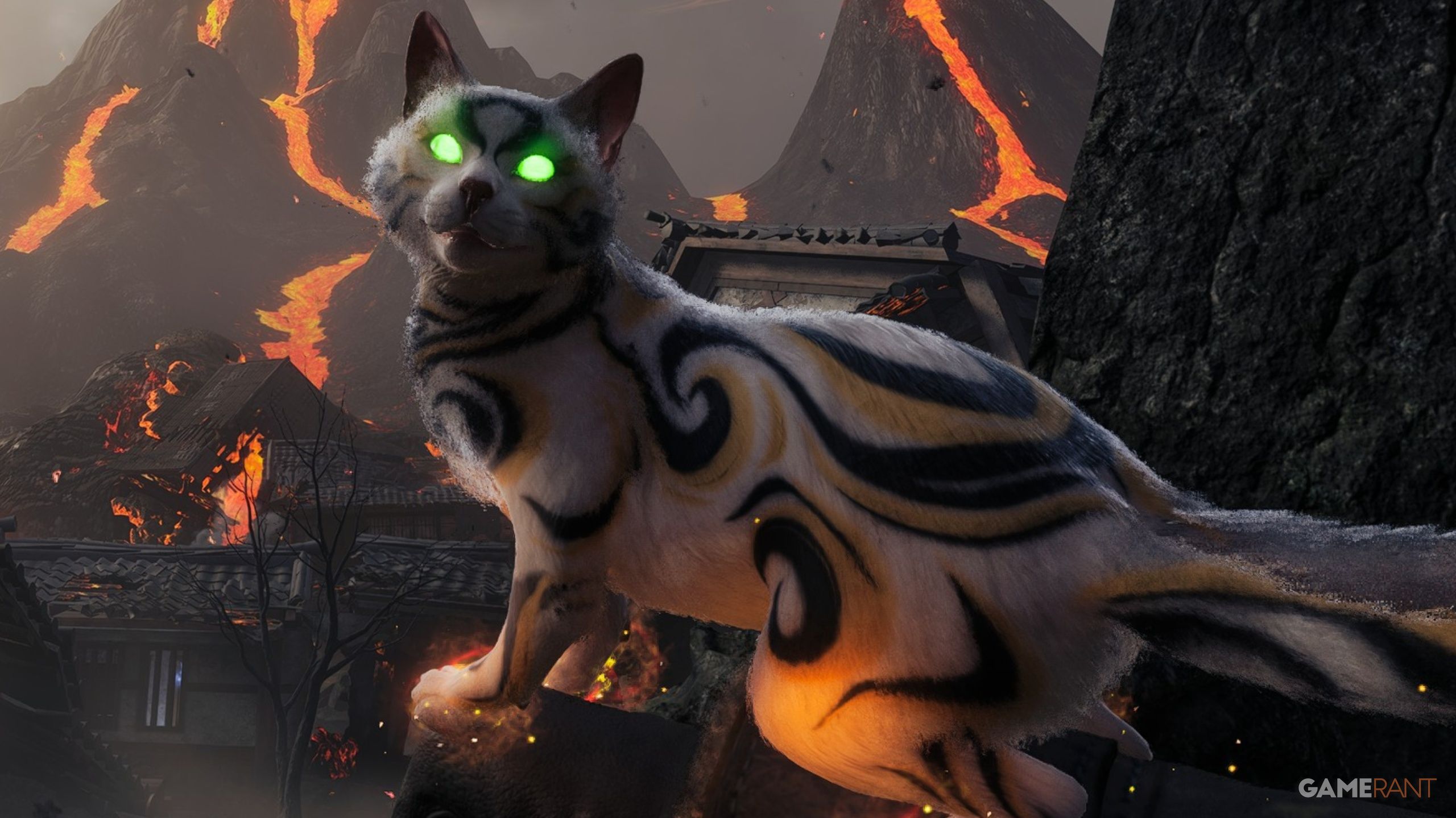 Black Ops 7 How to Get the Nekomancer Cat Wonder Weapon in Kowakujo