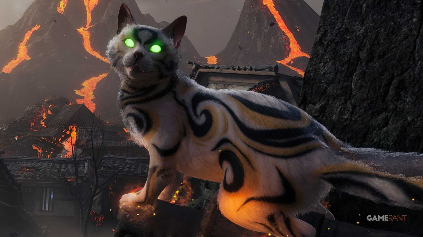Black Ops 7 How To Get Nekomancer Cat Wonder Weapon In Kowakuzo