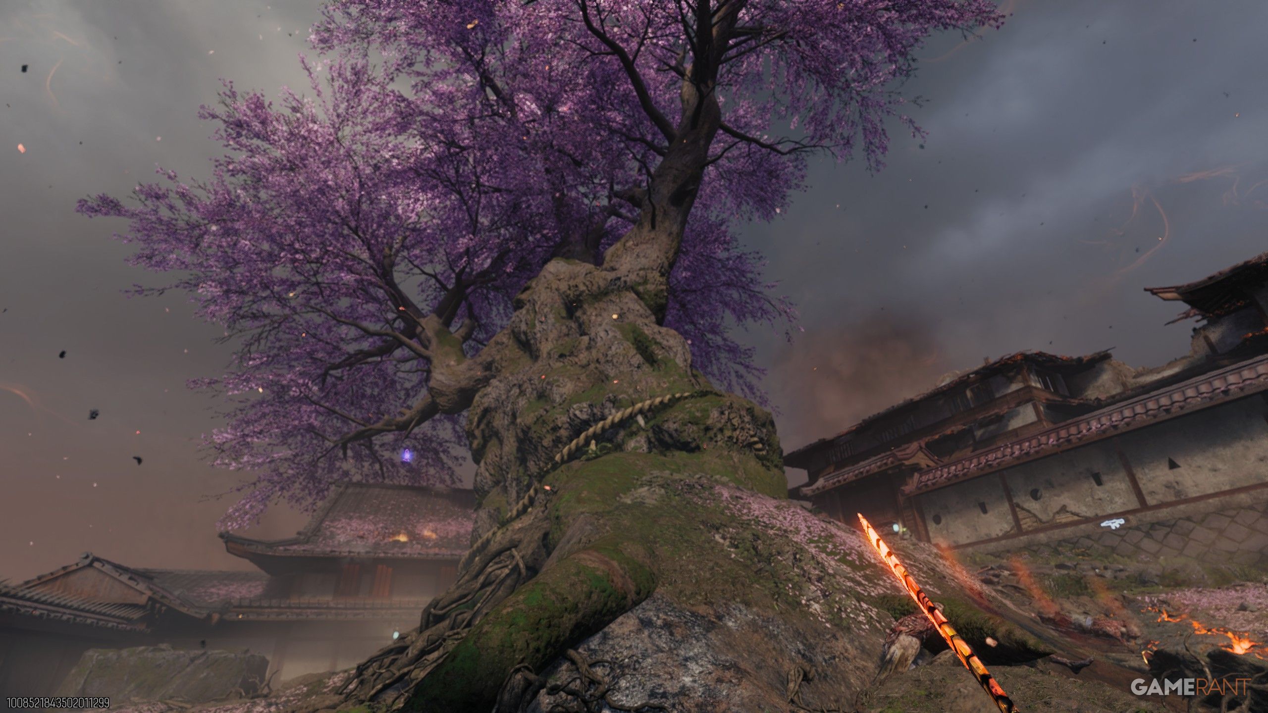 Tom Kane Easter Egg on Kowakujo in Black Ops 7 Zombies