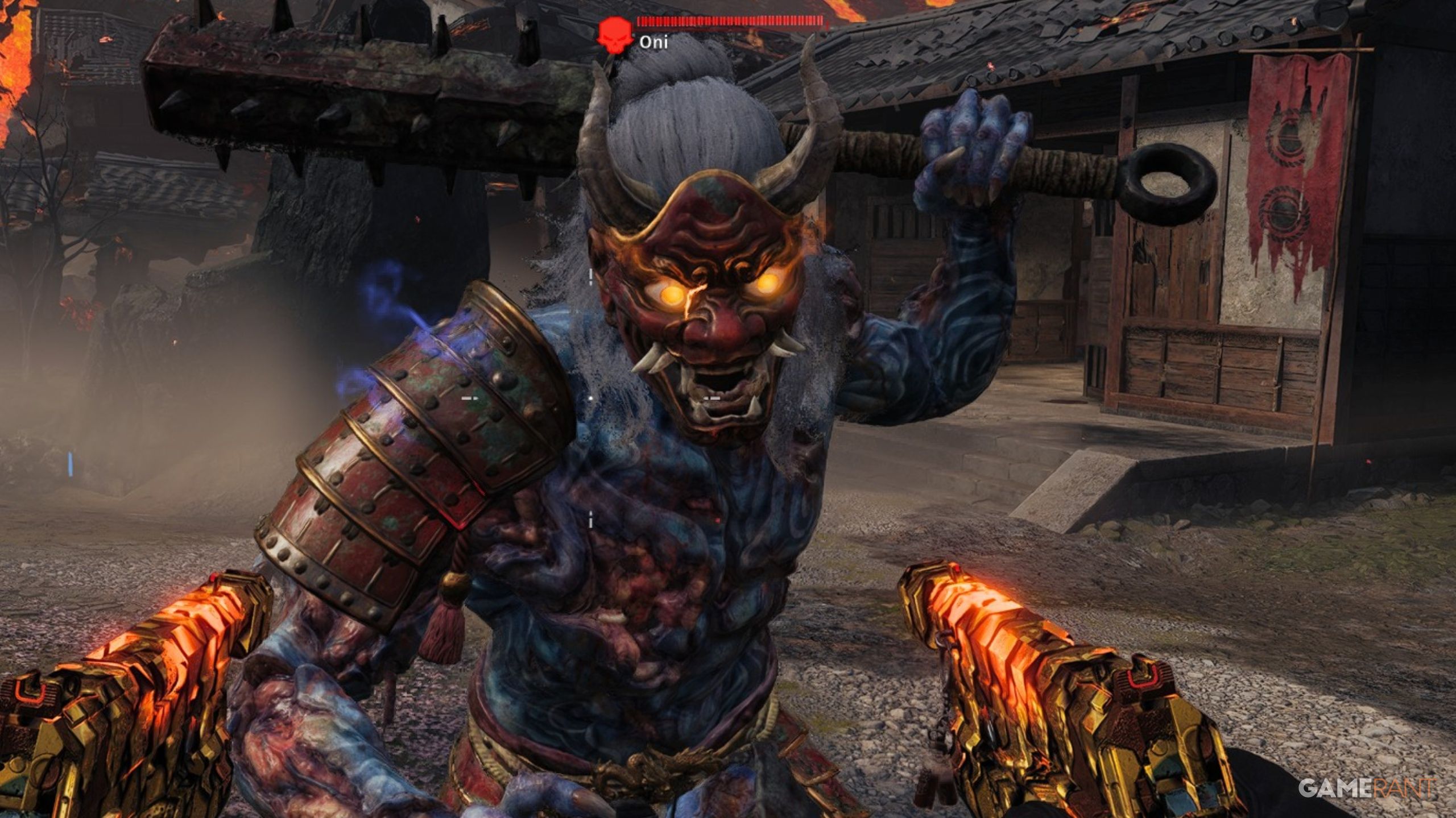 Black Ops 7 Zombies How to Beat the Oni (All Elemental Weaknesses)