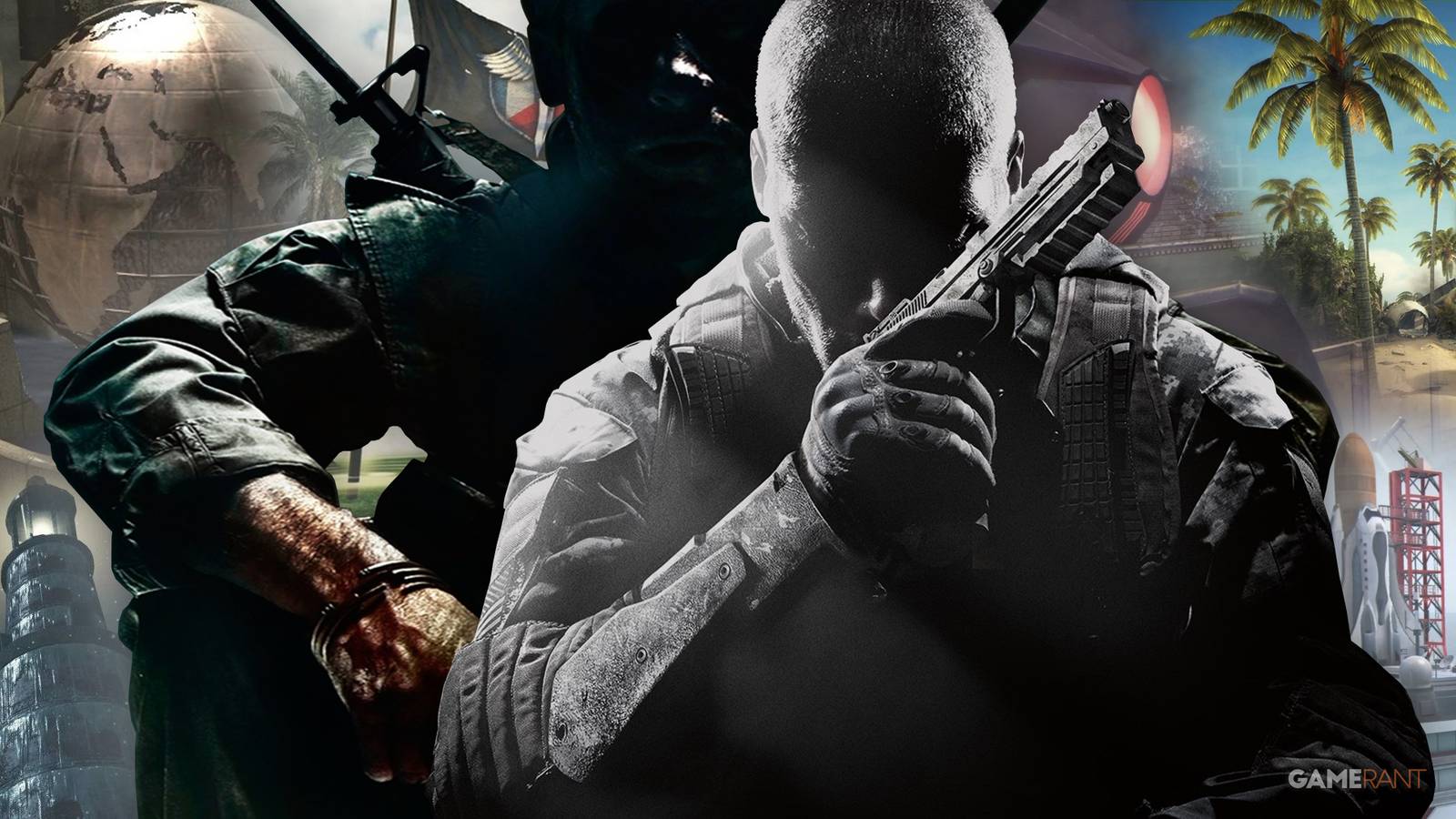 Call of Duty Players May Need to Buy DLC Maps Again in Black Ops 1 and 2 Ports Call of Duty Players May Need to Buy DLC Maps Again in Black Ops 1 and 2 Ports