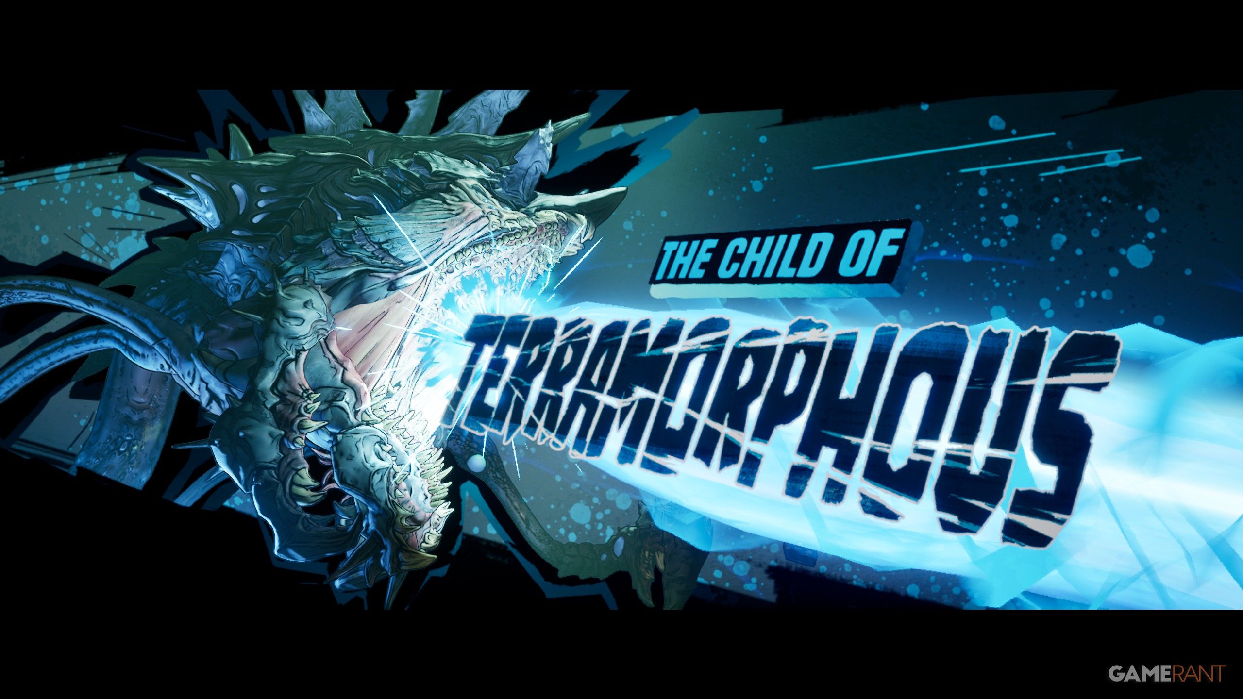 Borderlands 4 Takedown on Hadron Abyss Bosses & Loot