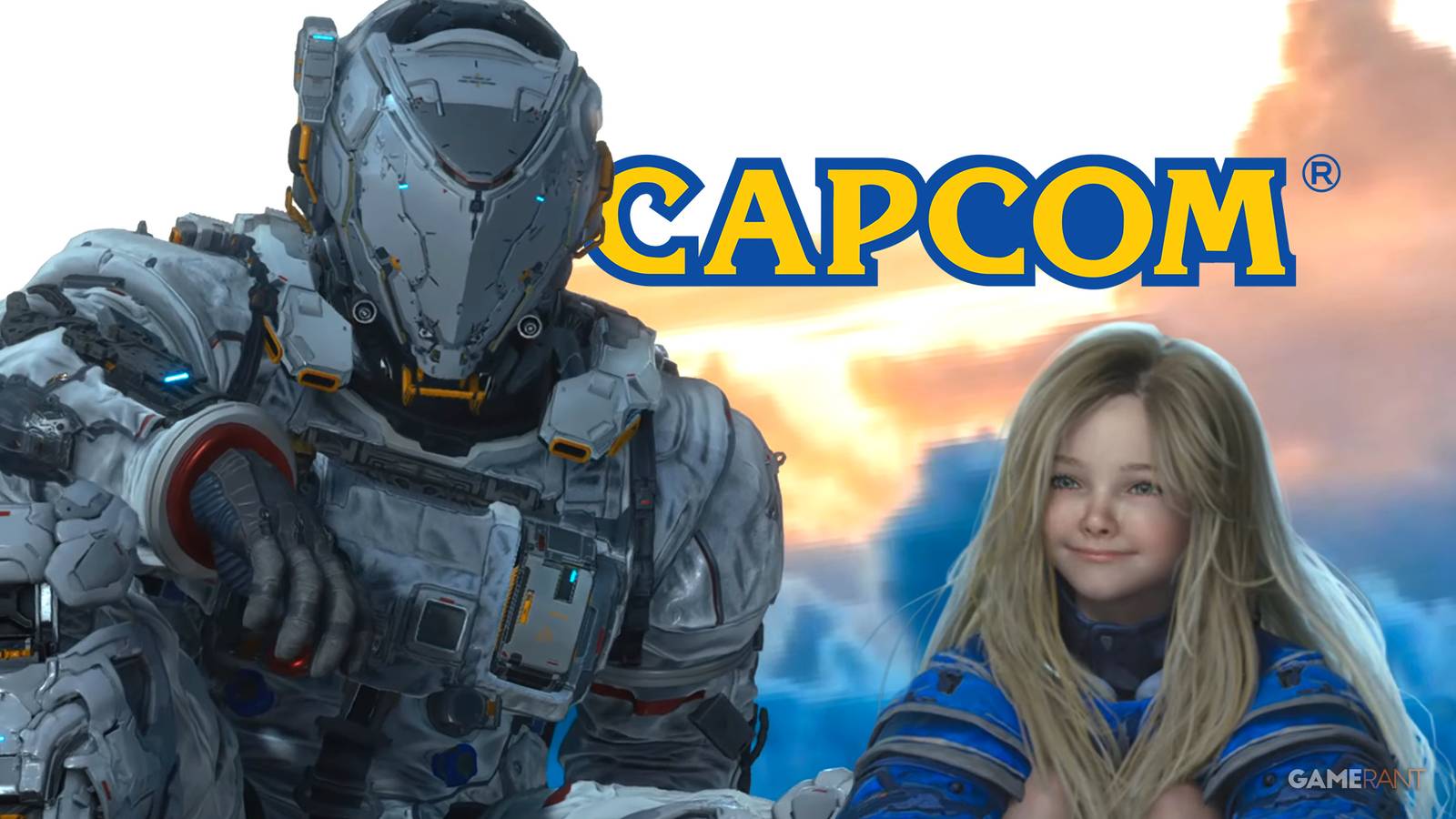 Capcom President Shares Why the Company Is Doing So Well Capcom President Shares Why the Company Is Doing So Well