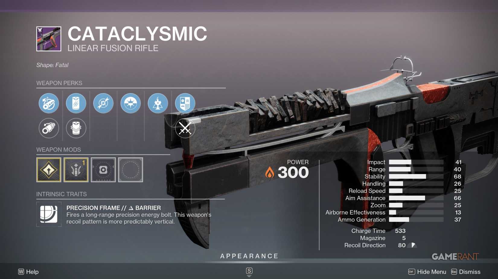 God of Cataclysm LoL