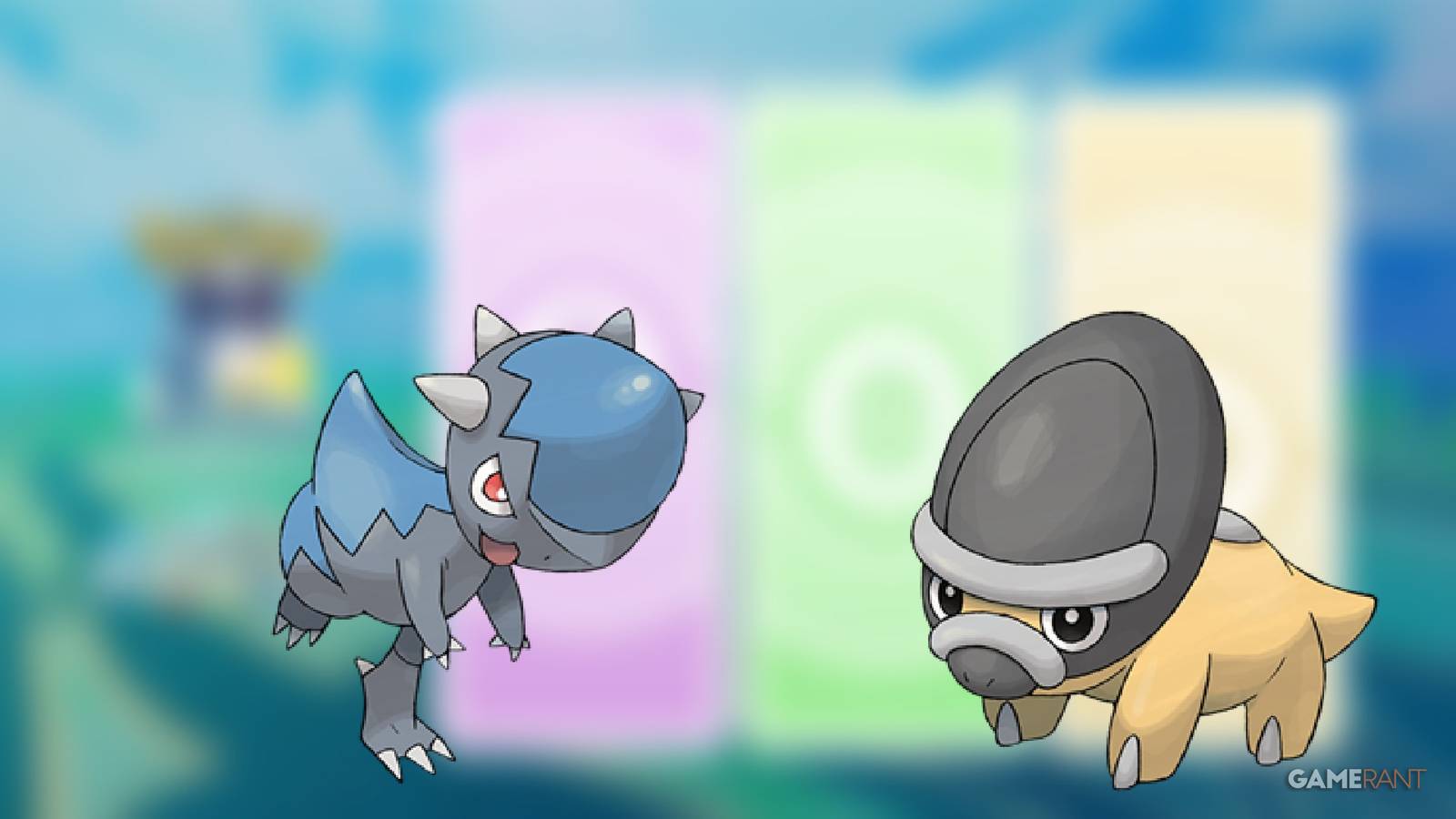 Choose a Path in Pokemon GO Guide (Fossil Fun)