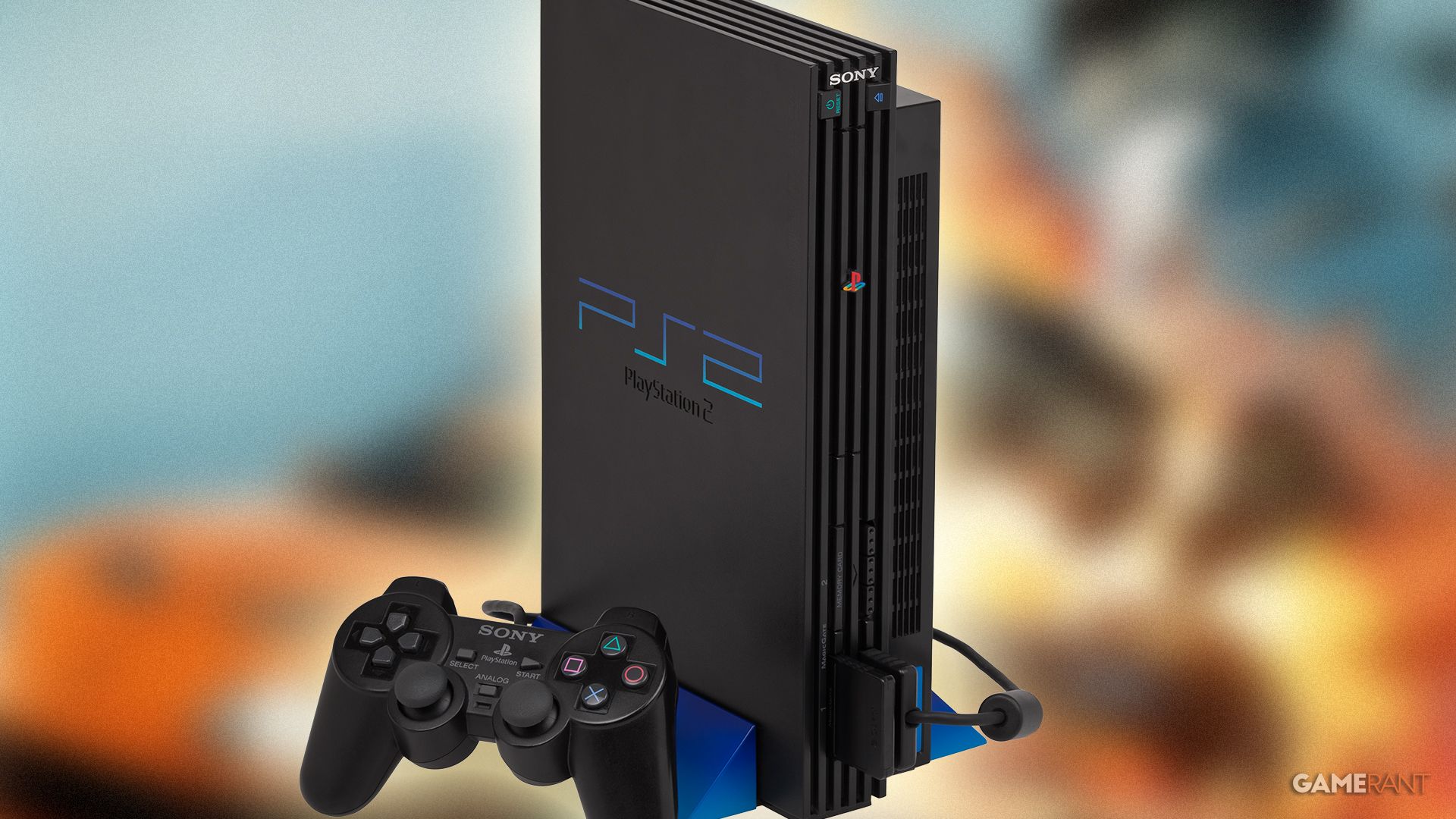 Classic PS2 Franchise is Making a Comeback After 19 Years