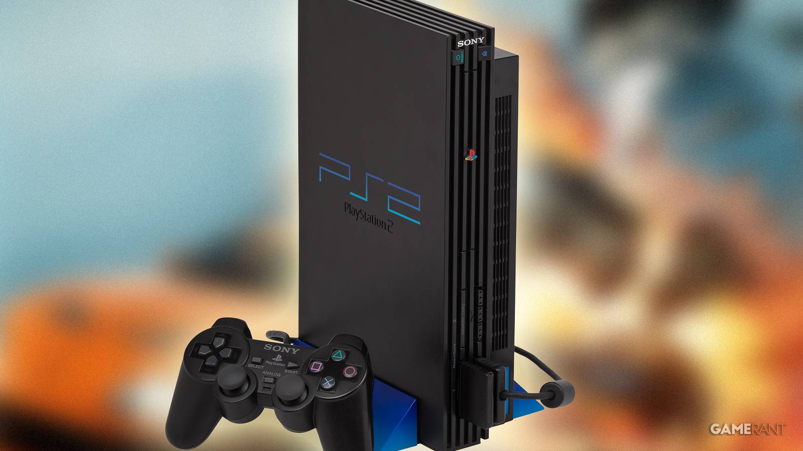 Classic PS2 Franchise is Making a Comeback After 19 Years