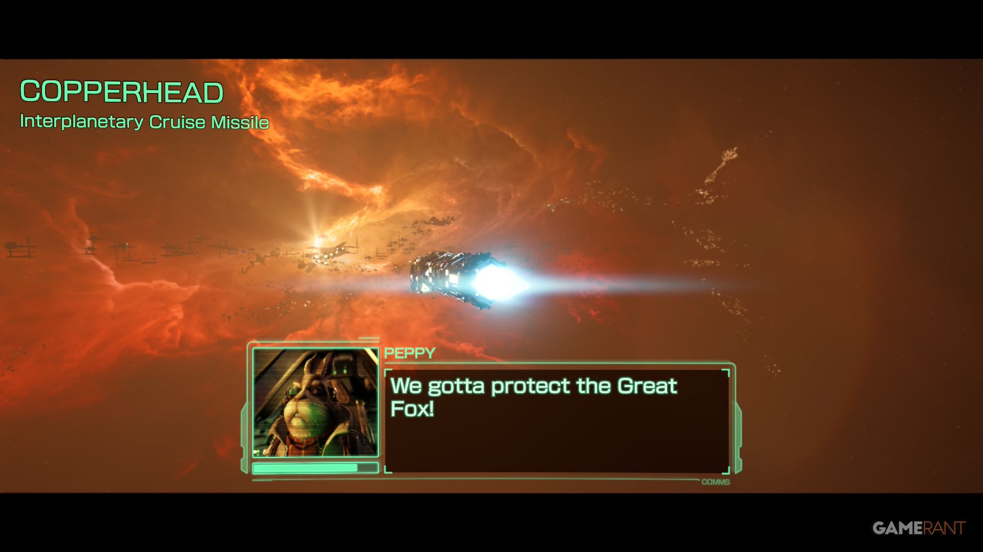 Star Fox - Sector Z Medal Guide (Switch 2)