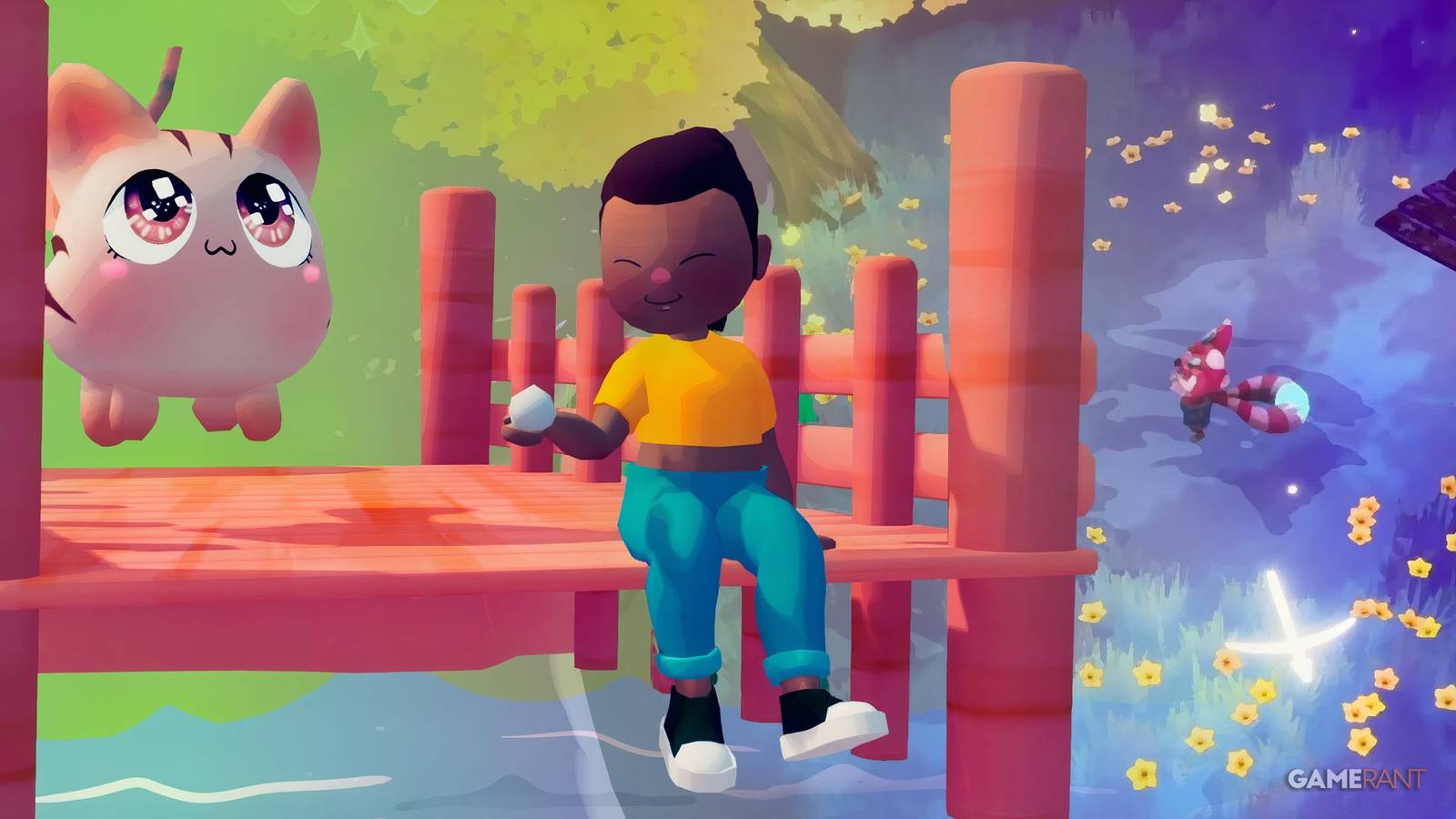 PC Gamers Can Claim 2 Free Cozy Games That Have Been Delisted from Steam PC Gamers Can Claim 2 Free Cozy Games That Have Been Delisted from Steam